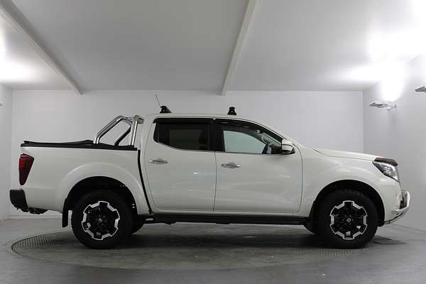 2021 Nissan Navara ST-X D23 4X4