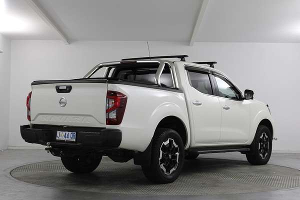 2021 Nissan Navara ST-X D23 4X4