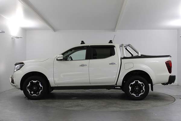 2021 Nissan Navara ST-X D23 4X4