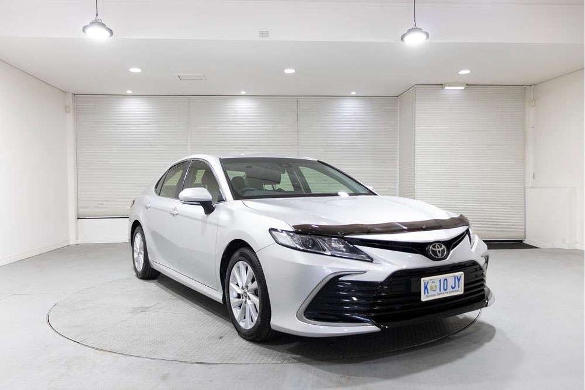 Camry Ascent 2.5L Petrol Automatic Sedan