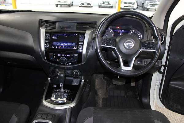 2021 Nissan Navara ST-X D23 4X4