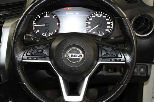 2021 Nissan Navara ST-X D23 4X4