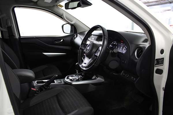 2021 Nissan Navara ST-X D23 4X4