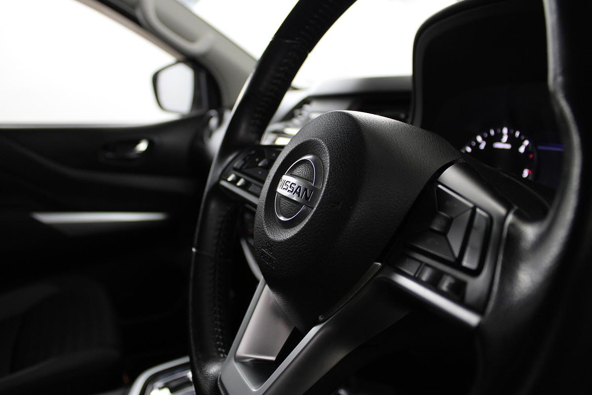 2021 Nissan Navara ST-X D23 4X4