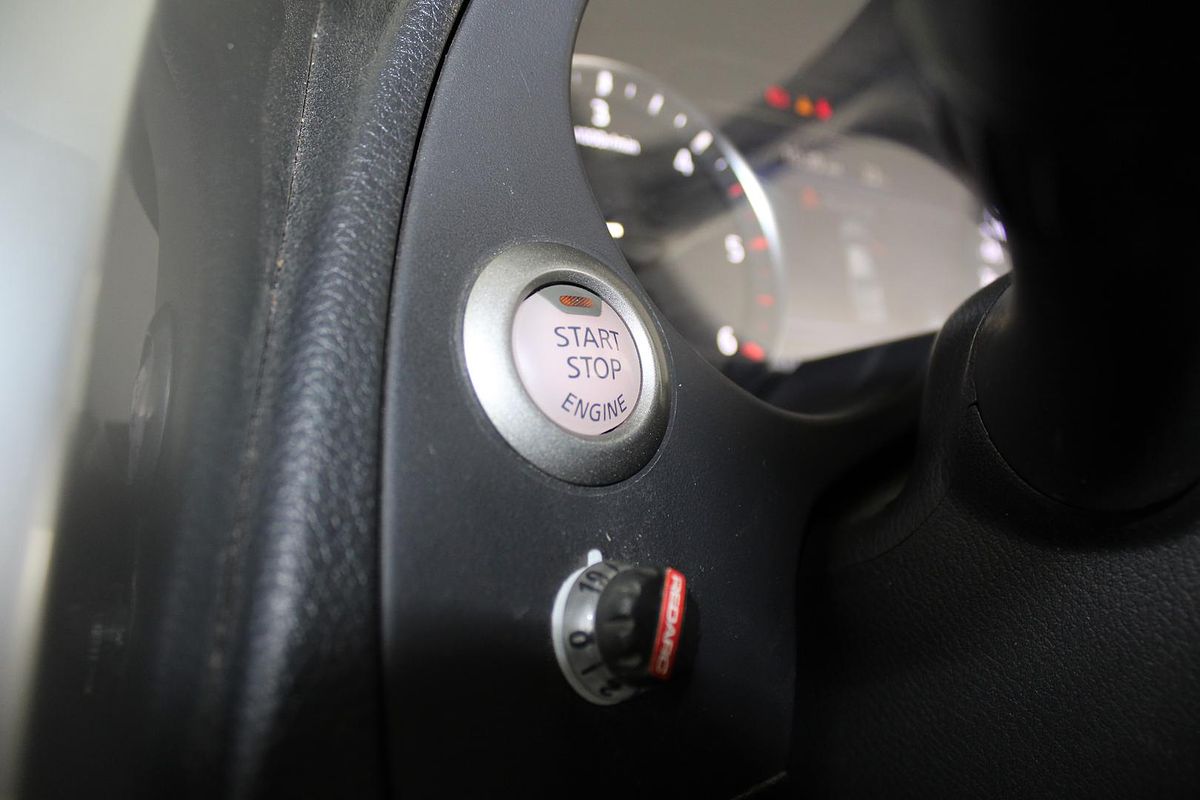 2021 Nissan Navara ST-X D23 4X4