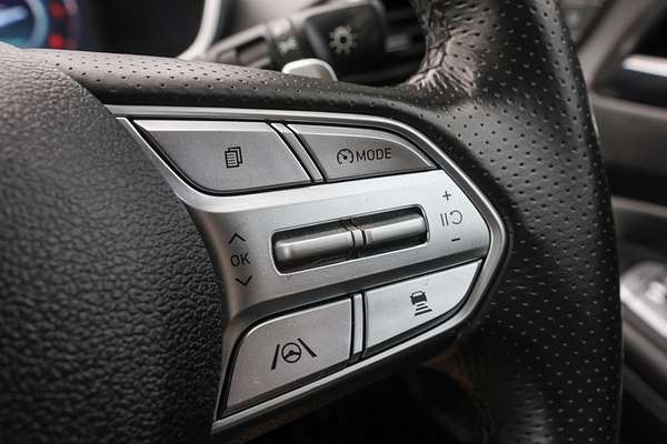 2022 Hyundai Santa Fe Highlander TM.V4