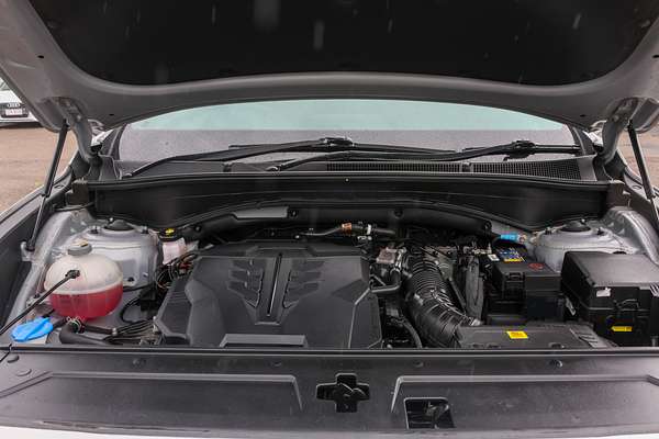 2022 Hyundai Santa Fe Highlander TM.V4
