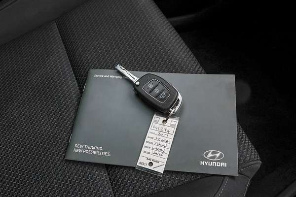 2016 Hyundai Tucson Active TL