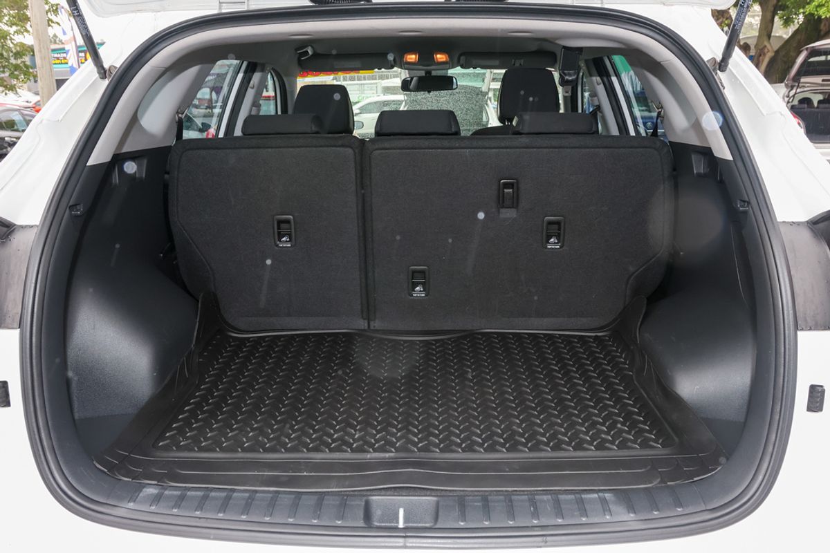 2016 Hyundai Tucson Active TL