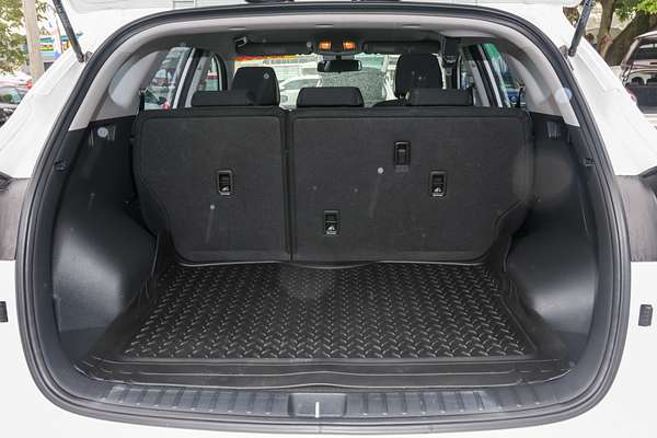 2016 Hyundai Tucson Active TL