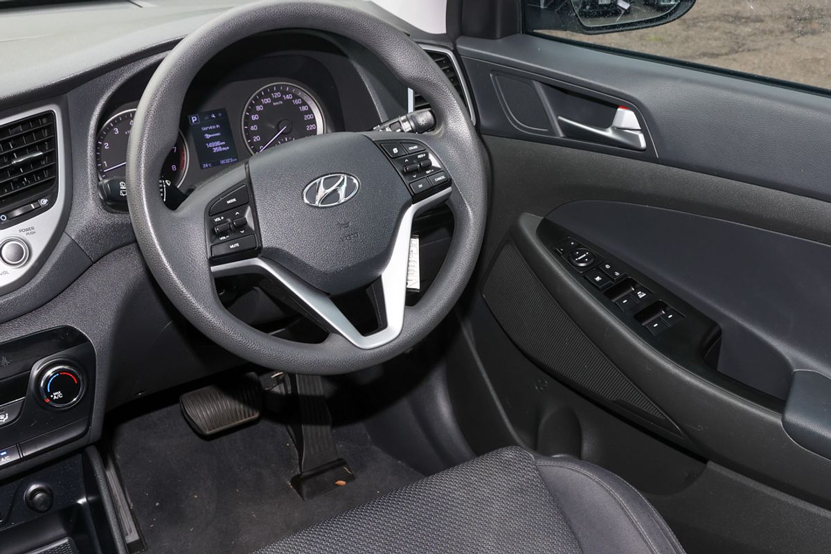 2016 Hyundai Tucson Active TL