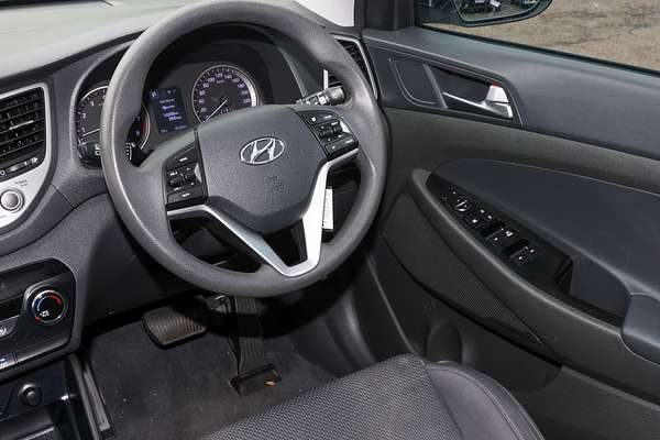2016 Hyundai Tucson Active TL