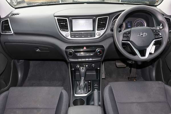 2016 Hyundai Tucson Active TL