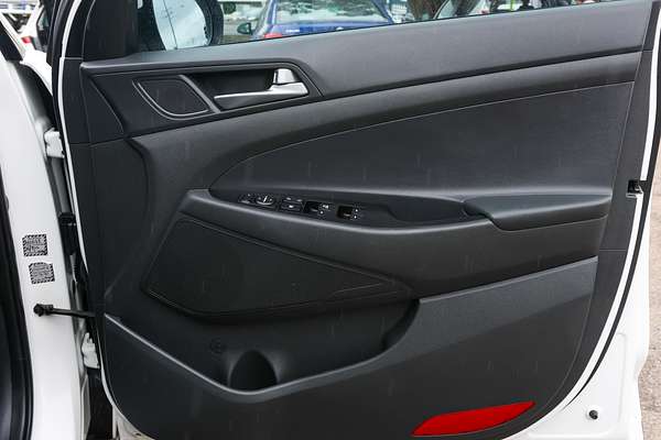2016 Hyundai Tucson Active TL