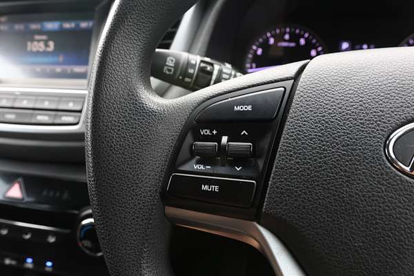 2016 Hyundai Tucson Active TL