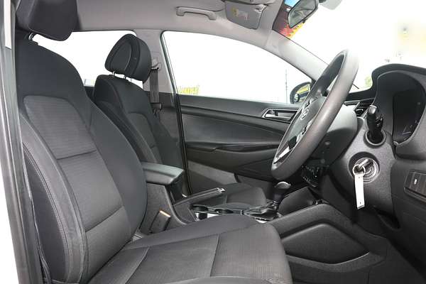 2016 Hyundai Tucson Active TL