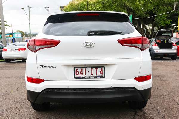 2016 Hyundai Tucson Active TL