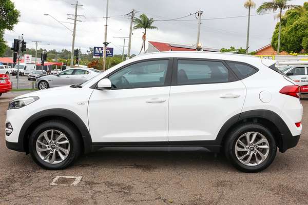 2016 Hyundai Tucson Active TL
