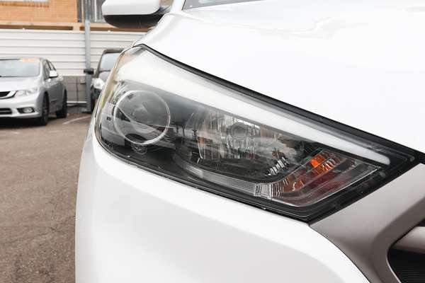 2016 Hyundai Tucson Active TL