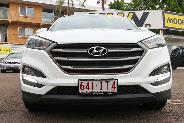 2016 Hyundai Tucson Active TL
