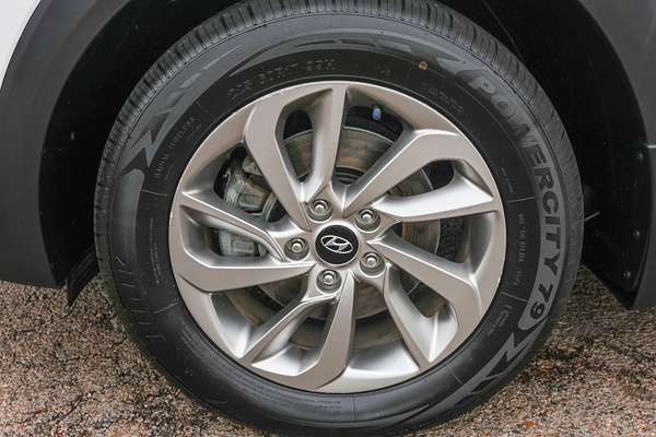 2016 Hyundai Tucson Active TL
