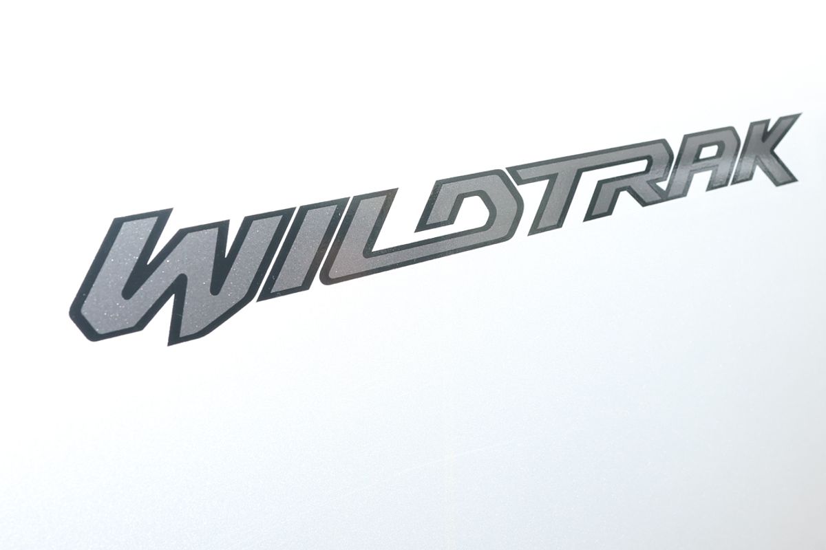 2018 Ford Ranger Wildtrak PX MkIII 4X4