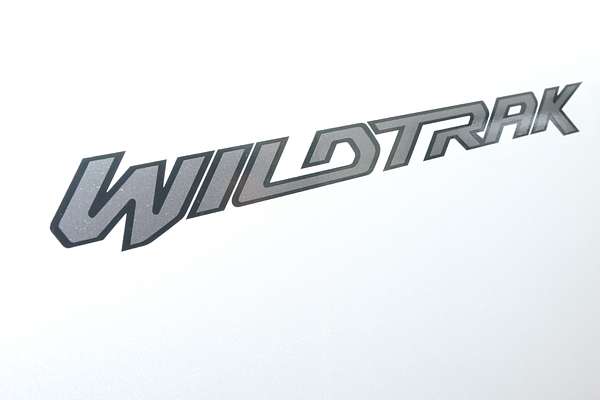 2018 Ford Ranger Wildtrak PX MkIII 4X4