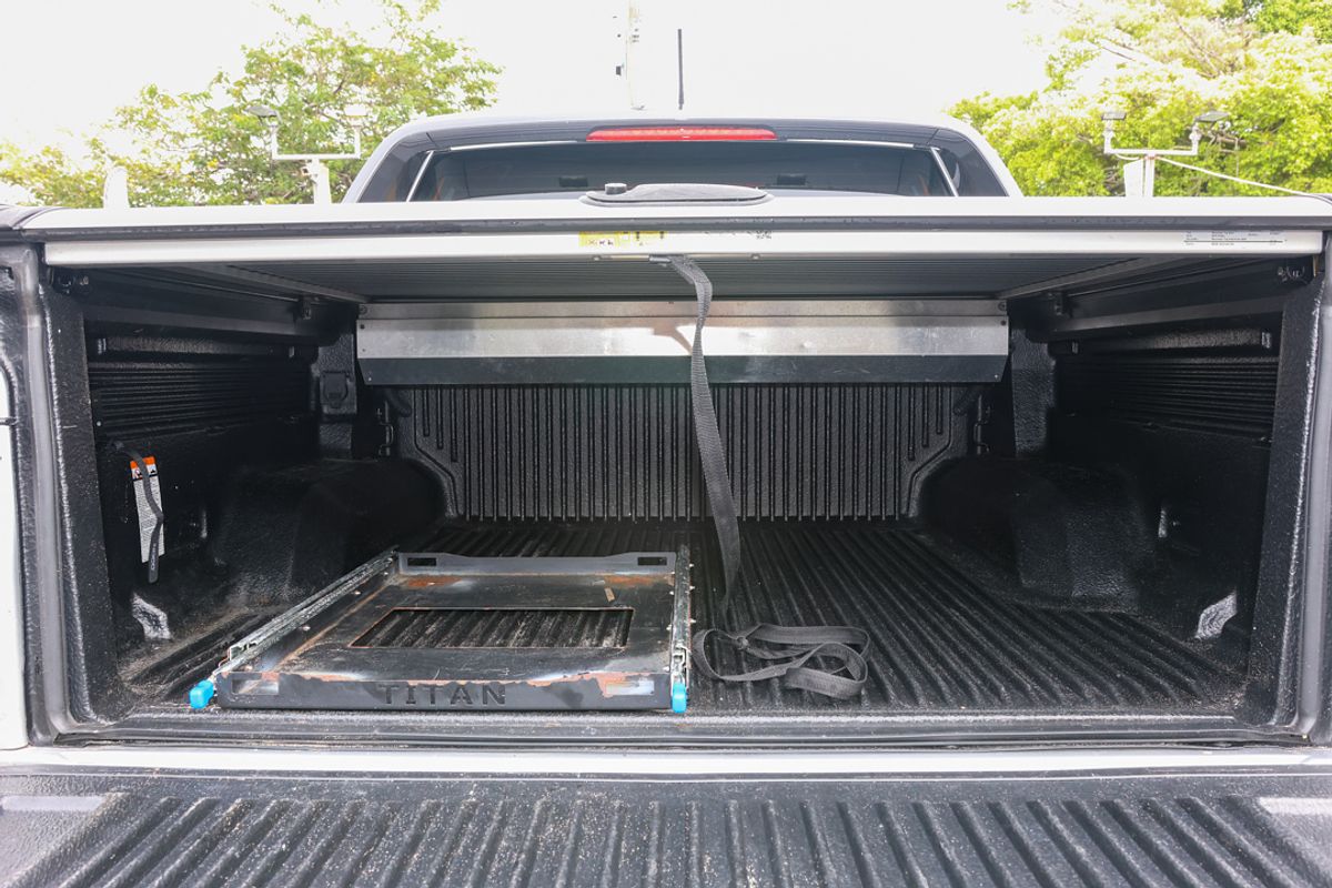 2018 Ford Ranger Wildtrak PX MkIII 4X4