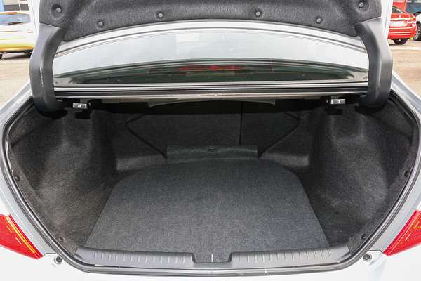 2014 Honda Civic VTi-S 9th Gen Ser II