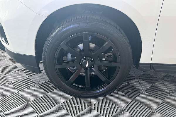 2018 Nissan Pathfinder ST R52 Series II