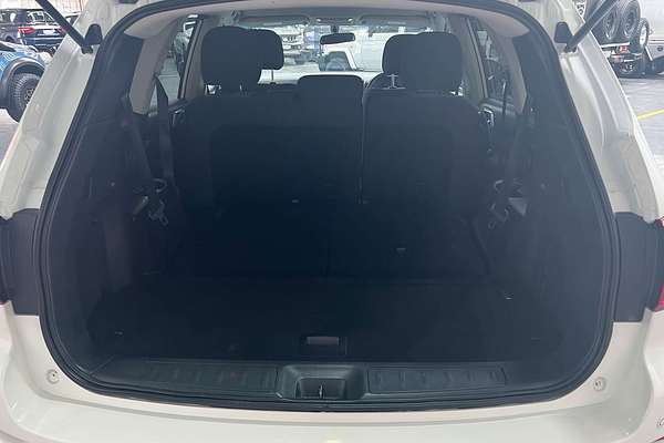2018 Nissan Pathfinder ST R52 Series II