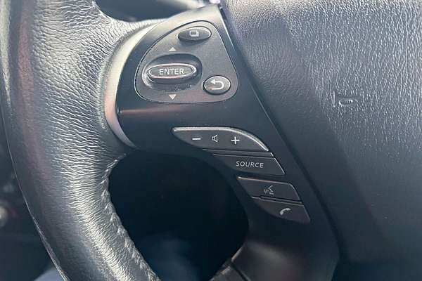 2018 Nissan Pathfinder ST R52 Series II