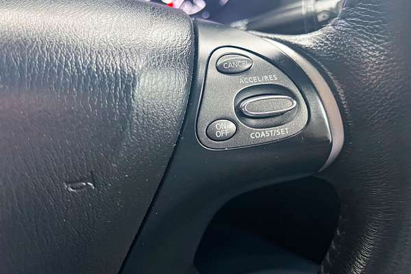 2018 Nissan Pathfinder ST R52 Series II