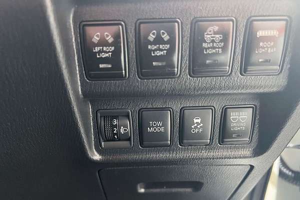 2018 Nissan Pathfinder ST R52 Series II