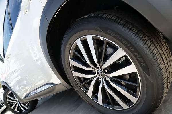 2023 Nissan Pathfinder Ti-L R53
