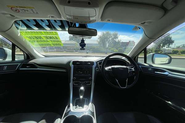 2015 Ford Mondeo Trend MD