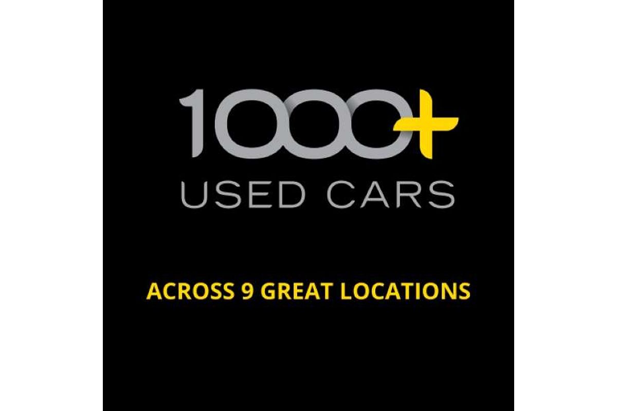 2010 Volkswagen Amarok TDI400 Trendline 2H 4X4