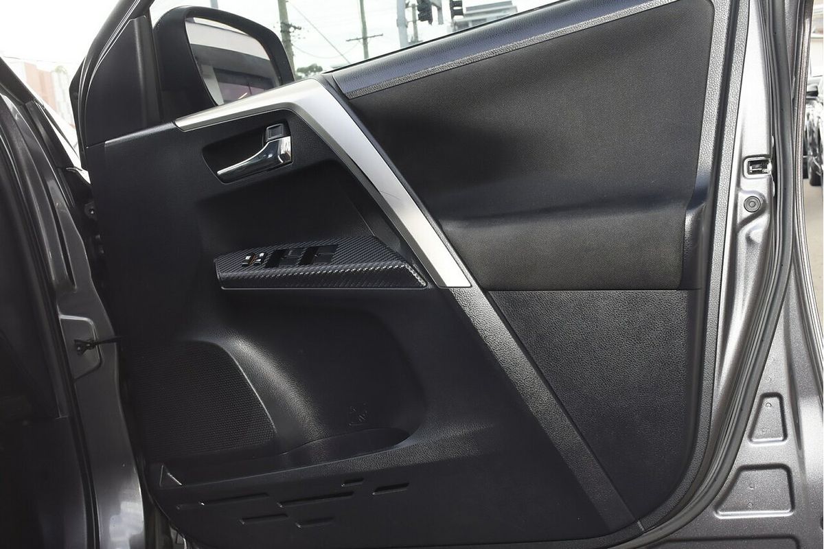 2013 Toyota RAV4 GXL ASA44R