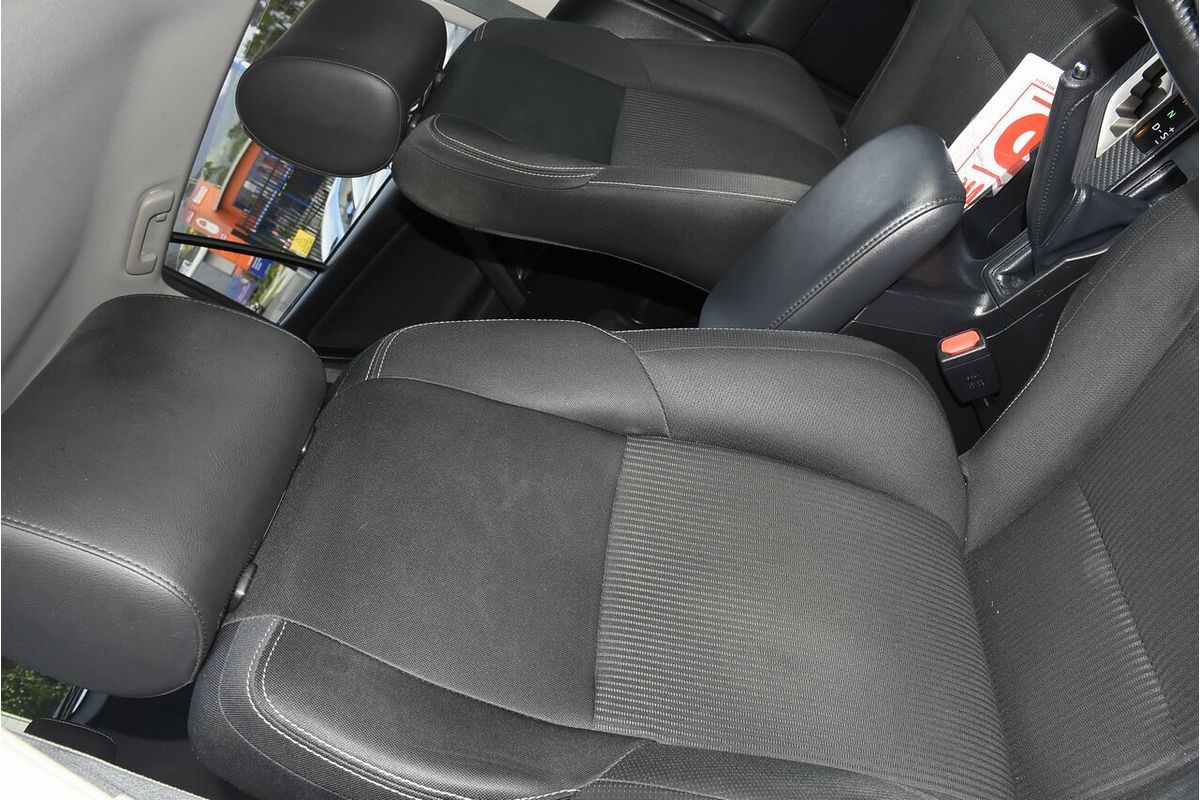 2013 Toyota RAV4 GXL ASA44R