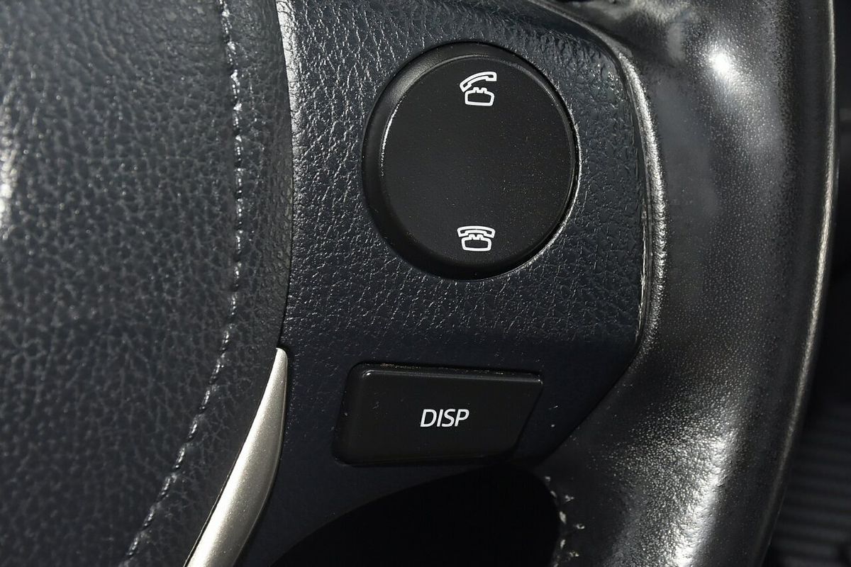 2013 Toyota RAV4 GXL ASA44R