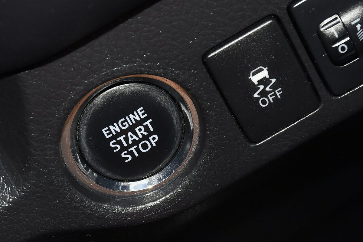 2013 Toyota RAV4 GXL ASA44R