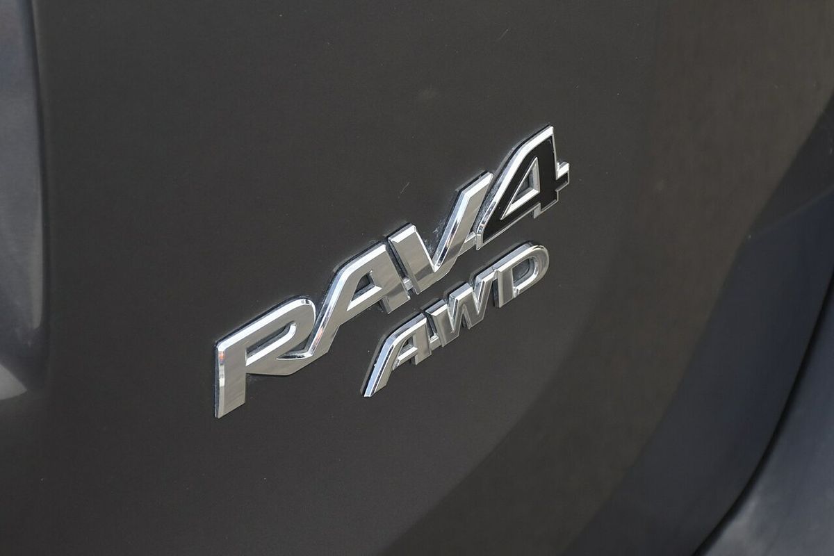 2013 Toyota RAV4 GXL ASA44R