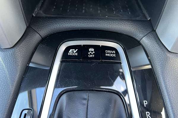 2022 Toyota Corolla Cross GX MXGH10R