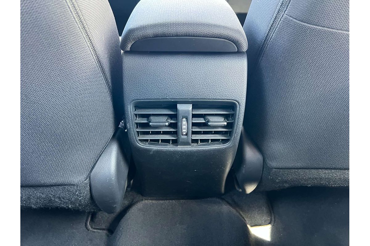 2022 Toyota Corolla Cross GX MXGH10R