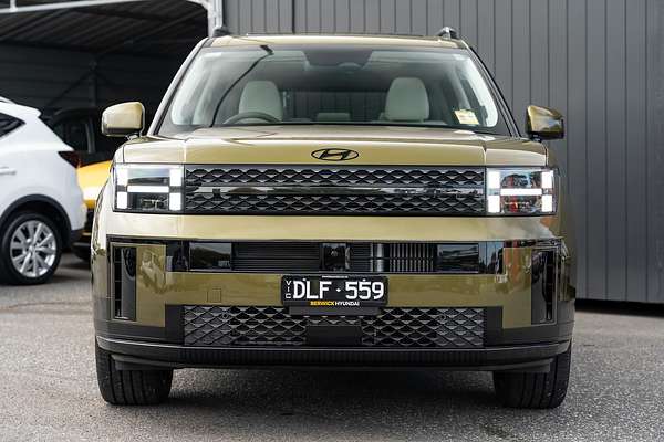 2025 Hyundai Santa Fe Hybrid Calligraphy MX5.V1
