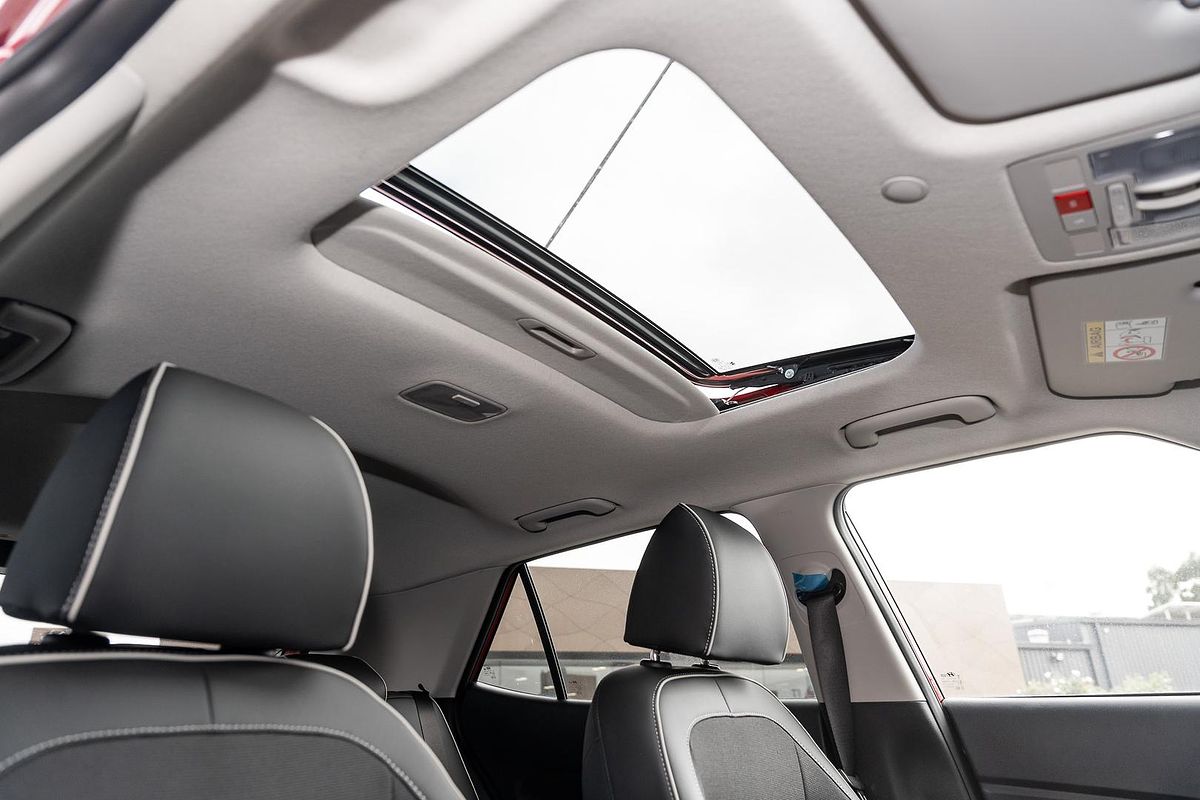 2025 Hyundai Venue Elite QX.V5