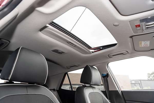 2025 Hyundai Venue Elite QX.V5