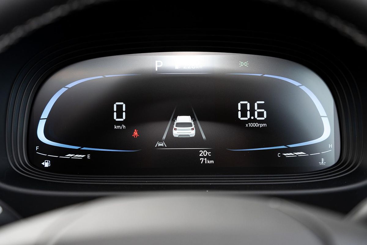 2025 Hyundai Venue Elite QX.V5