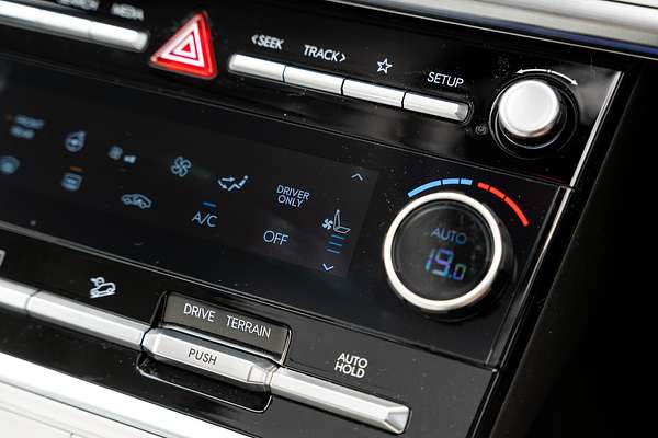 2025 Hyundai Santa Fe Hybrid Calligraphy MX5.V1