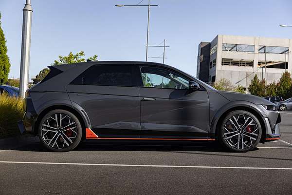 2024 Hyundai IONIQ 5 N NE N.V1